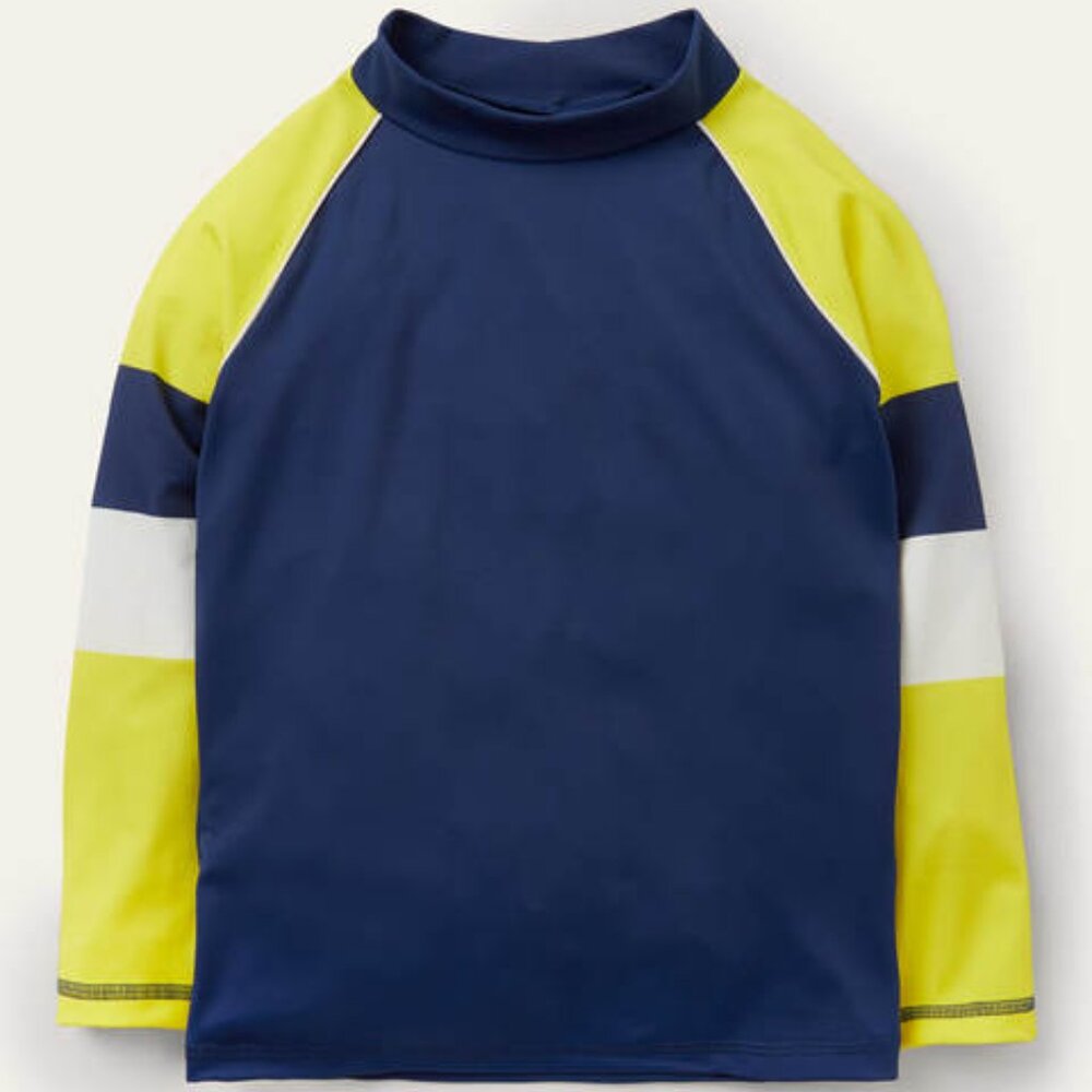 MINI BODEN - Rash Guard - Picture 3 of 4